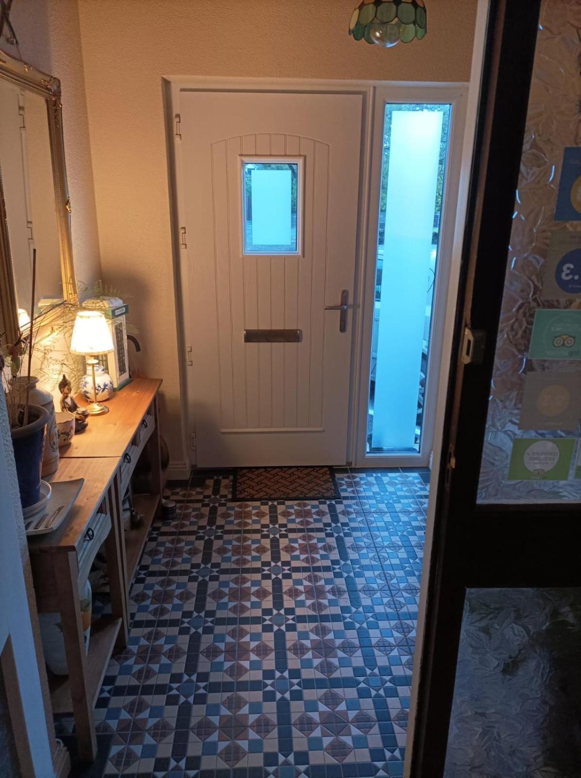Mountain View Guesthouse Утерард Экстерьер фото