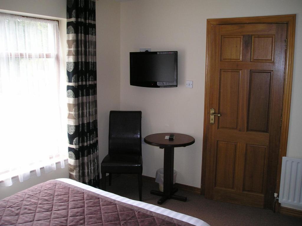 Mountain View Guesthouse Утерард Экстерьер фото