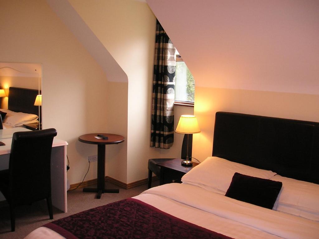 Mountain View Guesthouse Утерард Экстерьер фото