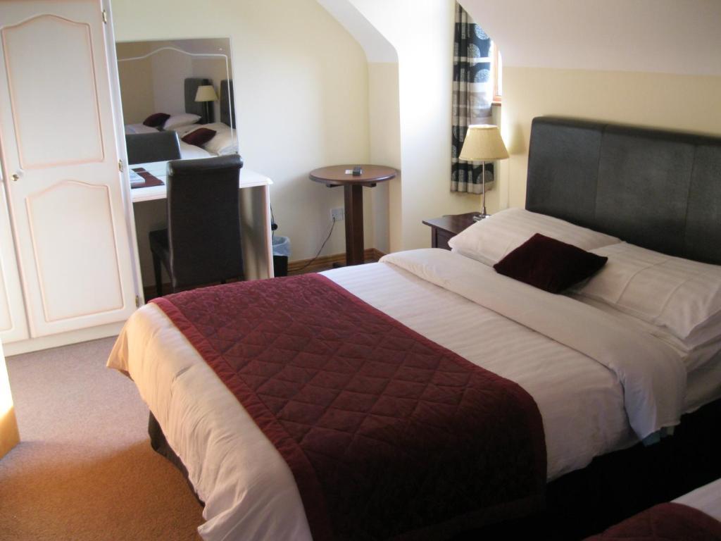 Mountain View Guesthouse Утерард Экстерьер фото