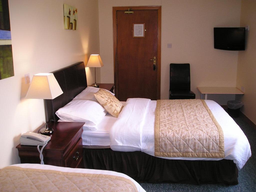 Mountain View Guesthouse Утерард Экстерьер фото