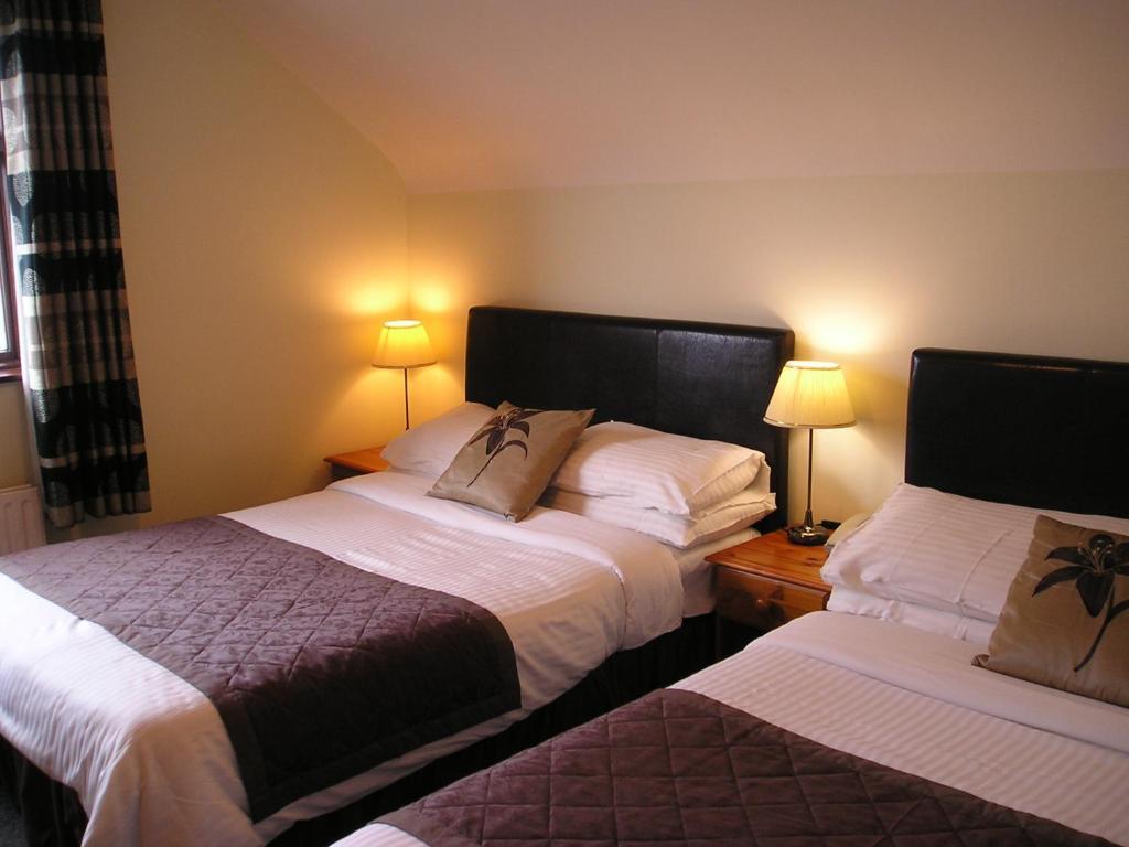 Mountain View Guesthouse Утерард Номер фото